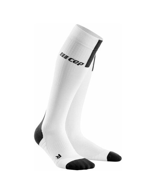 Cep Компрессионные гольфы Compression Knee Socks Мужчины C123M-0 V