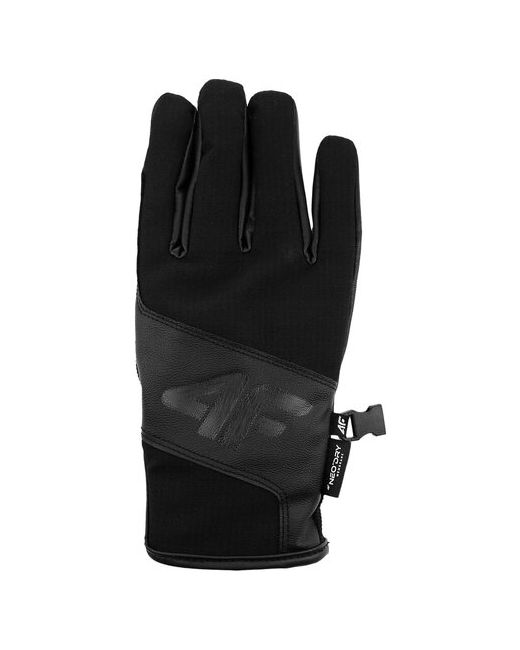 4F Горнолыжные перчатки SKI GLOVES Мужчины H4Z21-REM003-20S S