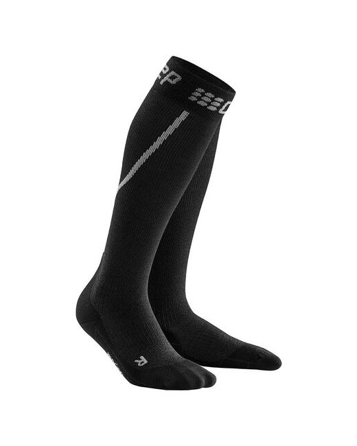 Cep Компрессионные гольфы compression knee socks Женщины C223W-2 II