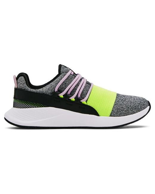 Under Armour Кроссовки UA W Charged Breathe Lace NM Женщины 3024801-001 8