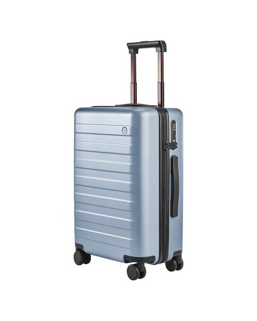 Xiaomi Чемодан Ninetygo Rhine PRO Luggage 20 синий 112902