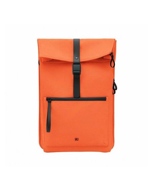 Ninetygo Рюкзак URBAN.DAILY Backpack Orange 90BBPCB2133U Корпус Polyester Подкладка Полиэстер