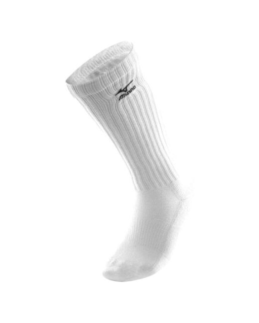 Mizuno Носки Volley Sock Medium Мужчины 67XUU7151-01 S