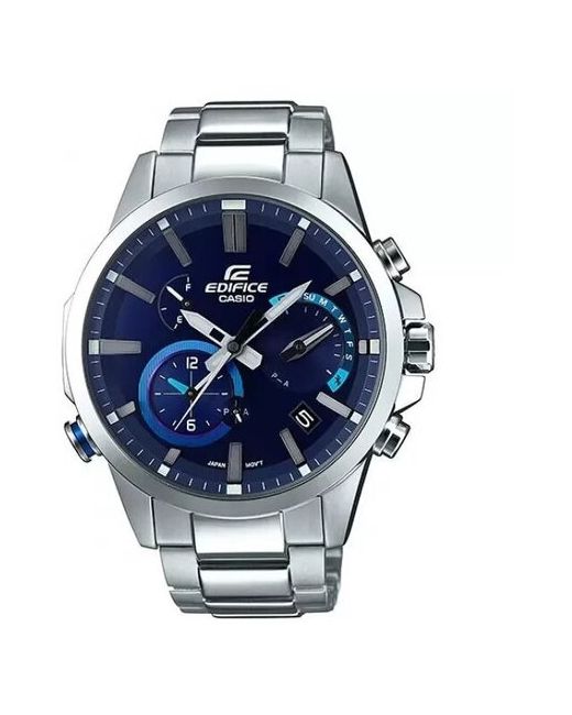 Casio Edifice Наручные часы EQB-700D-2A