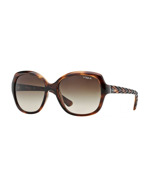 Luxottica Солнцезащитные очки Vogue VO2871S 150813 56-16