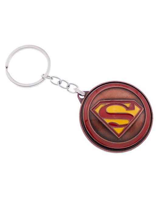 Nobrand Брелок для ключей Супермен