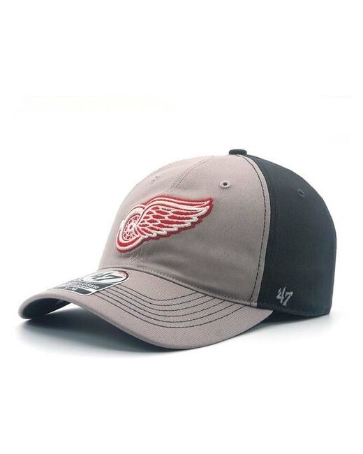 '47 Brand Кепка Detroit Red Wings