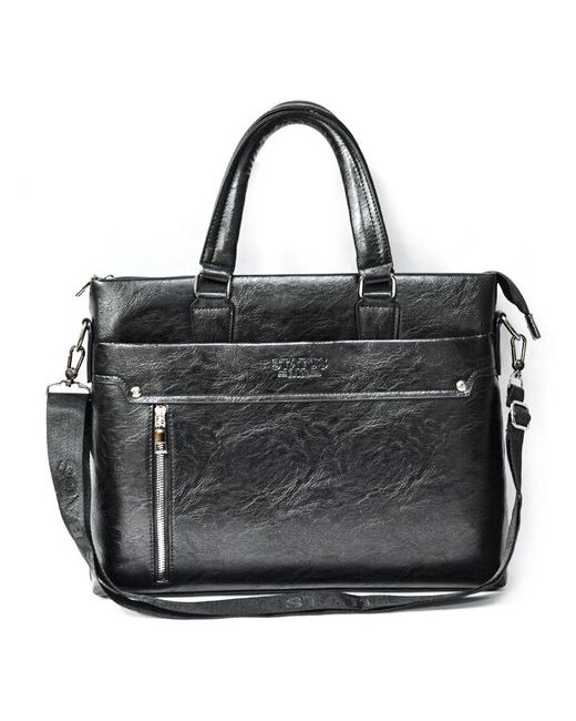 Status Bags сумка портфель Размер 39х30 см. Планета кошельков