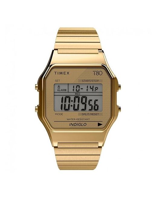 Timex Наручные часы TW2R79000VY
