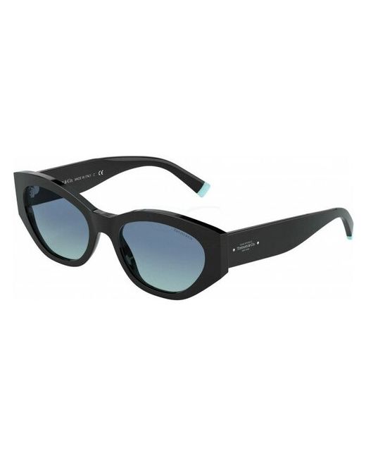 Tiffany Солнцезащитные очки TF4172 80019S Black