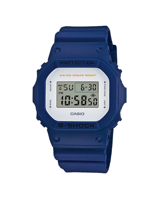 Casio G-Shock Наручные часы DW-5600M-2E