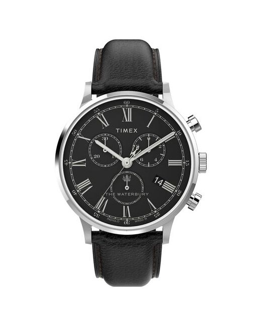 Timex Наручные часы TW2U88300