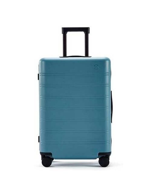 Xiaomi Чемодан Ninetygo Manhattan Frame Luggage 20 Blue