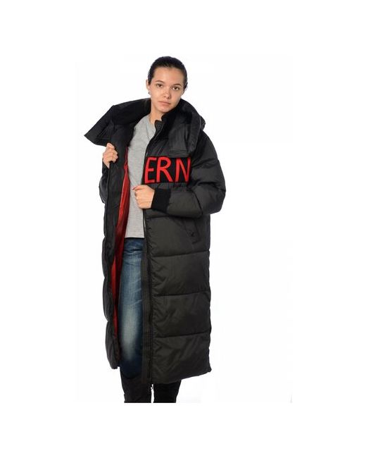 Evacana Зимняя куртка 21043 размер 52