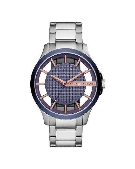 Armani Exchange Наручные часы Hampton AX2405