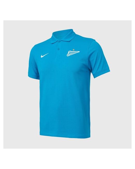 Nike Поло Zenit сезон 2021/22