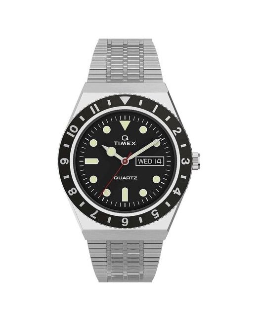 Timex Наручные часы TW2U61800