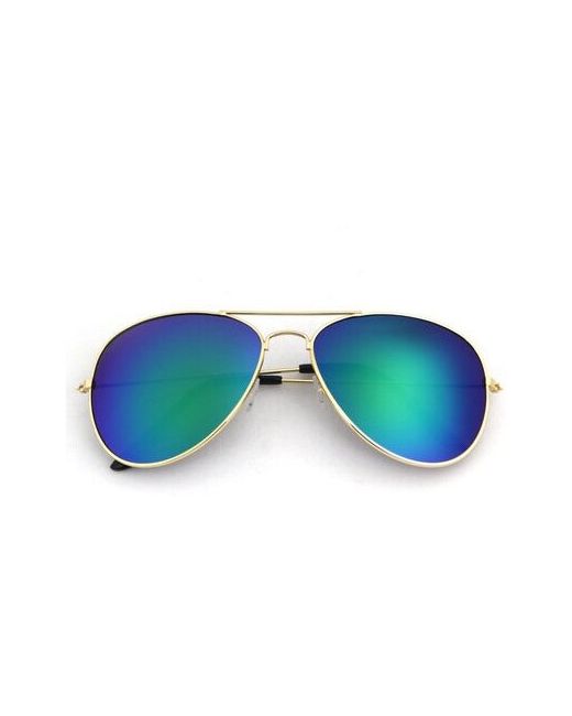 Zhejiang Солнцезащитные очки D1278 08 Golden Frame