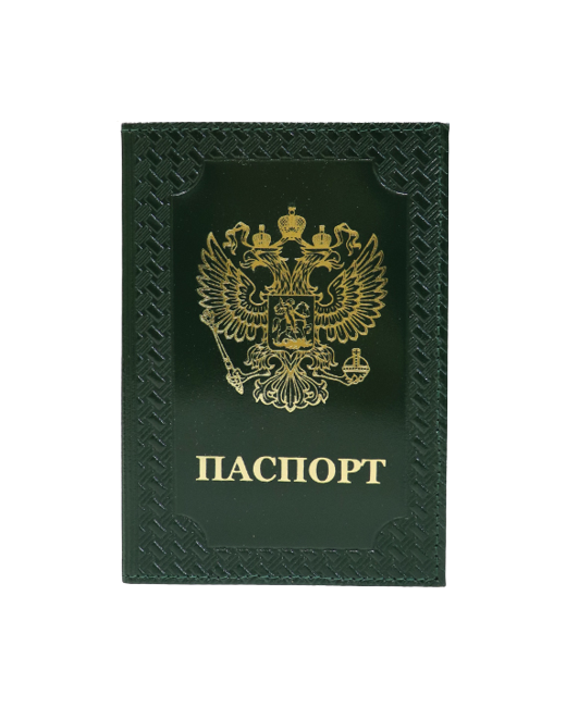 Fostenborn Обложка для паспорта 4-69