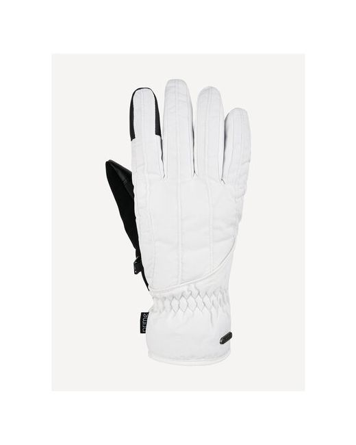 Prime snowboards Перчатки PRIME COOL-C2 Gloves White Размер L