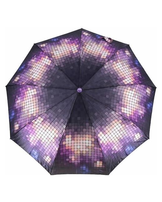 Rain Lucky Зонт зонт автомат большой антиветер складной красивый разноцветный