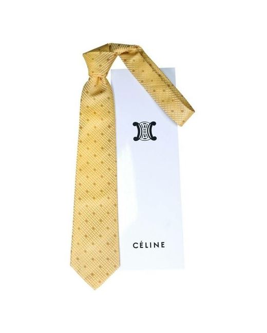 Céline Светло галстук 58160