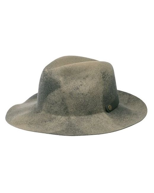 Bailey Шляпа федора 13730BH ASHMORE размер 55