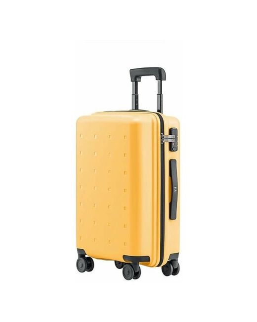 Xiaomi Чемодан MI Luggage Youth Edition 24 Yellow