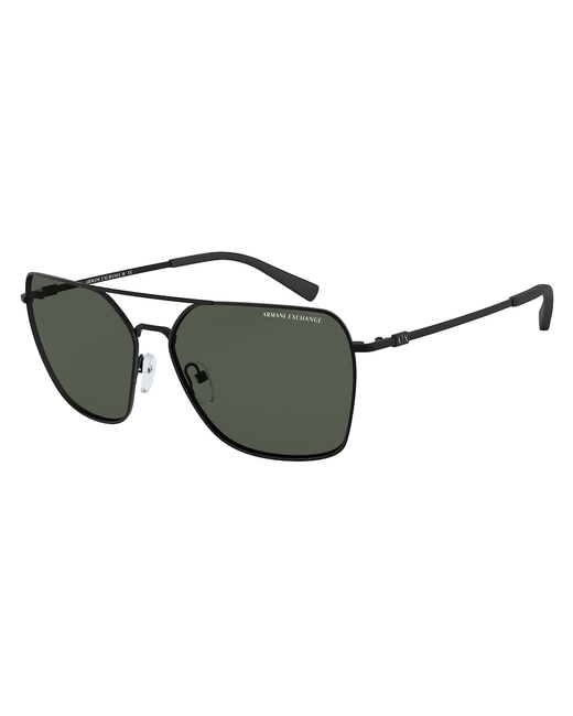 Armani Exchange Солнцезащитные очки AX 2029S 606371 60