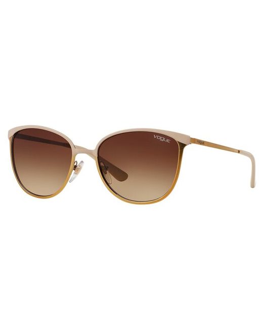 Luxottica Солнцезащитные очки Vogue VO4002S 996S13 55-18