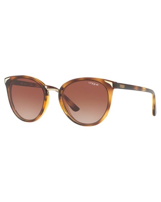 Luxottica Солнцезащитные очки Vogue VO5230S W65613 54-21