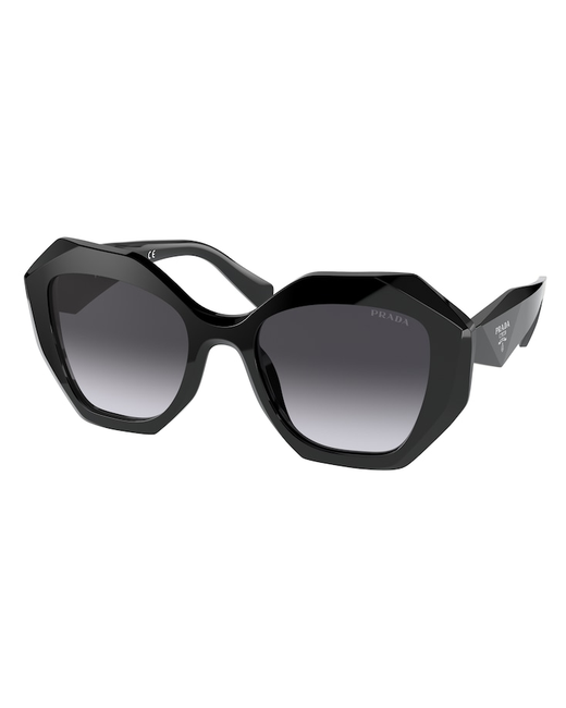 Prada Солнцезащитные очки PR 16WS 1AB5D1 Black