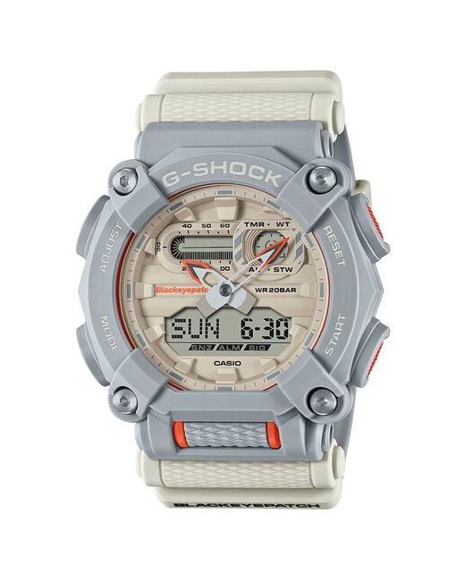 Casio G-Shock Наручные часы GA-900BEP-8AER