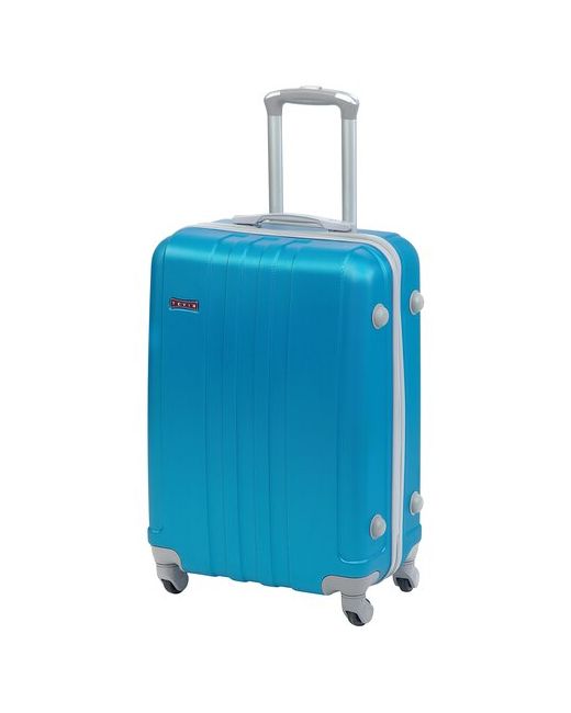 Tevin Самый большой чемодан из ABS пластика L 42 кг 120л 76х52х32 на колесиках колесах лучшие чемоданы для путешествий недорого легкие самый пластиковый l
