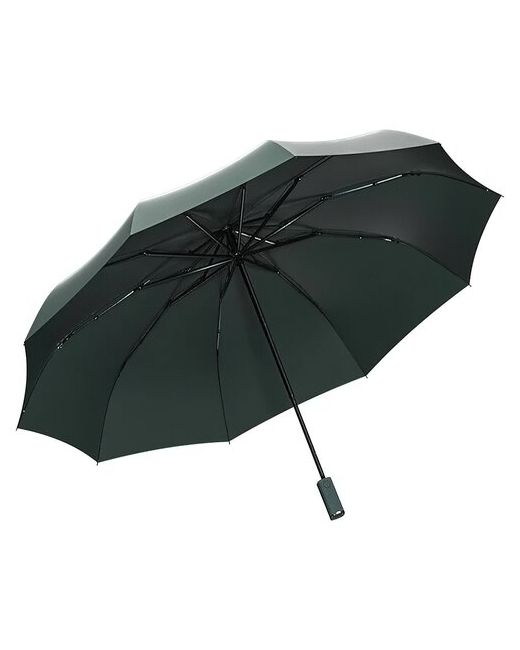 Zuodu Зонт Full Automatic Umbrella Led Green