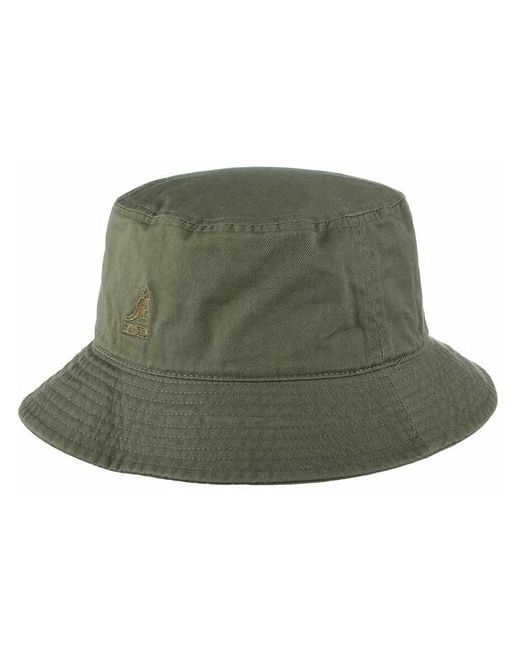 Kangol Панама K4224HT Washed Bucket размер 57