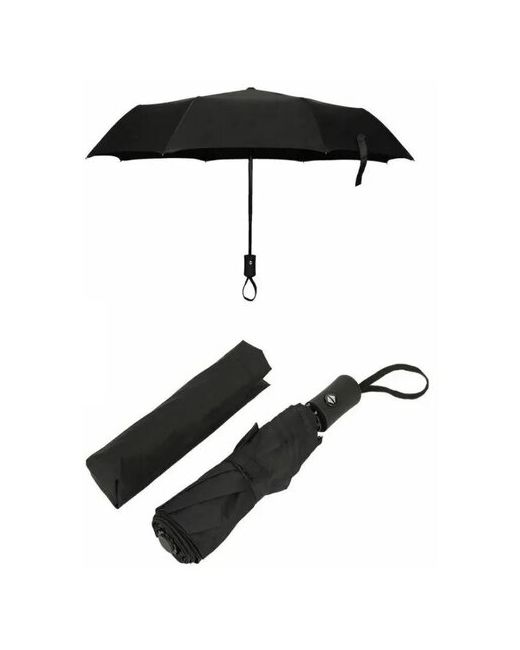 Зонт складной Зонт полуавтомат/Зонт с чехлом полуавтомат/Компактный/Прочный