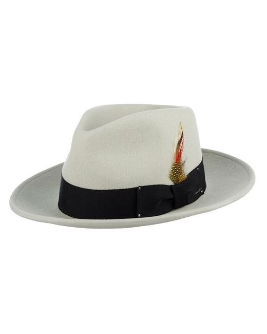 Bailey Шляпа федора 7002 FEDORA размер 59