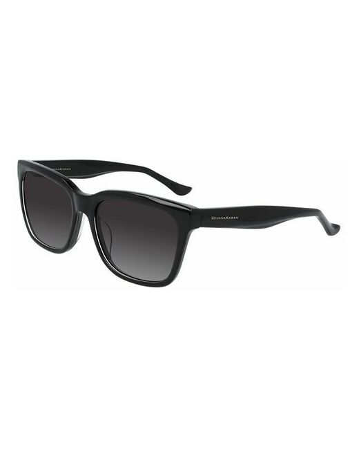 Donna Karan Солнцезащитные очки DO508S BLACK/CRYSTAL/BLACK LAMI 2468685417003