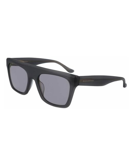 Donna Karan Солнцезащитные очки DO502S SMOKE CRYSTAL 2439175620014