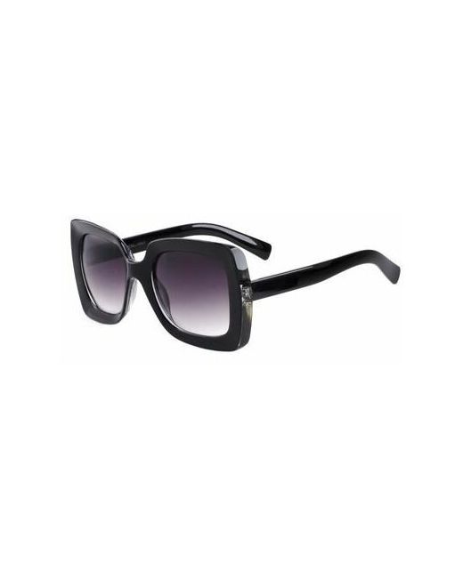Tropical Солнцезащитные очки KYM BLACK/SMOKE GRAD 16426925087