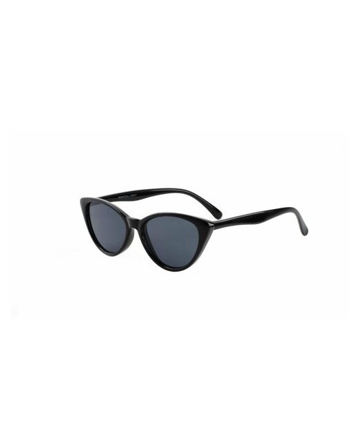 Tropical Солнцезащитные очки CARDI BLACK/SMOKE 16426924677