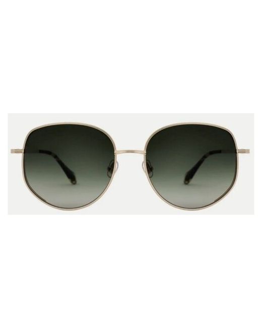 Gigibarcelona Солнцезащитные очки SIENNA Gold 00000006511-5