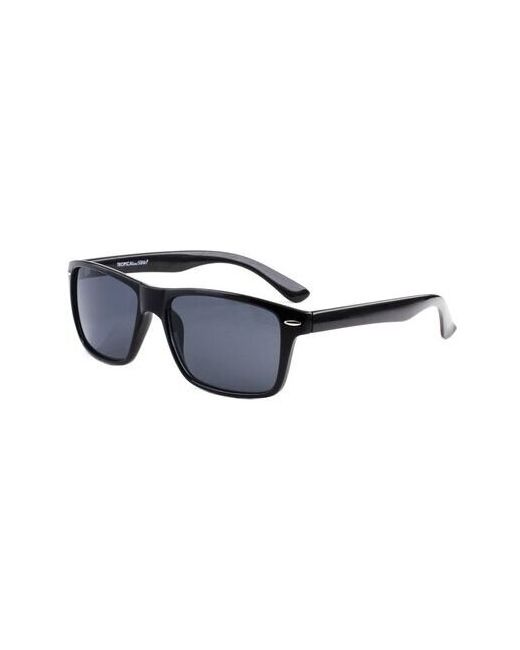Tropical Солнцезащитные очки BRIGGS BLACK/SMOKE 16426925582