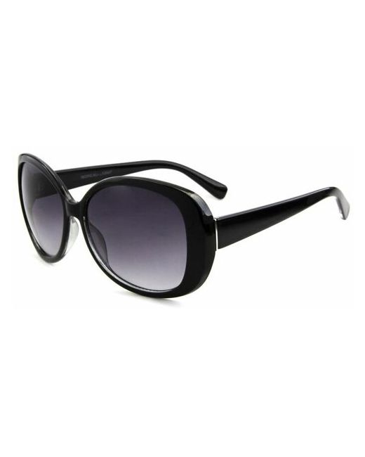 Tropical Солнцезащитные очки EMMIE BLACK/SMOKE GRAD 16426928149