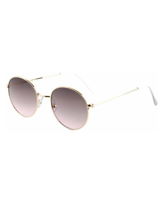 Tropical Солнцезащитные очки EVY ROSE GOLD/SMOKE-PINK 16426924363