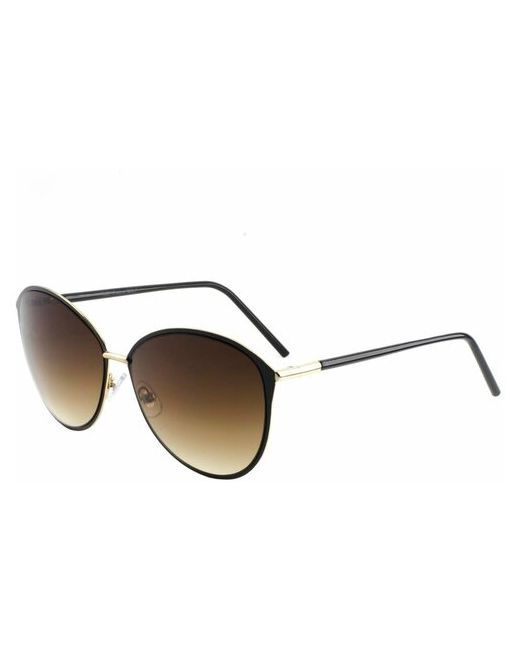 Tropical Солнцезащитные очки MACIE BLACK/BRN GRAD 16426924608