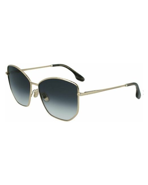 Victoria Beckham Солнцезащитные очки VB225S GOLD-SMOKE 2479445915701
