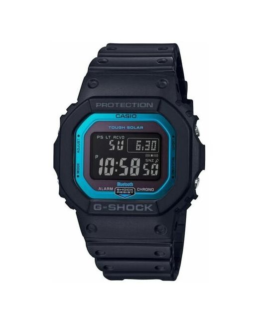 Casio Наручные часы G-Shock GW-B5600-2