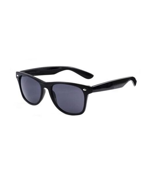 Tropical Солнцезащитные очки MULBERRY BLACK/SMOKE 16426925575